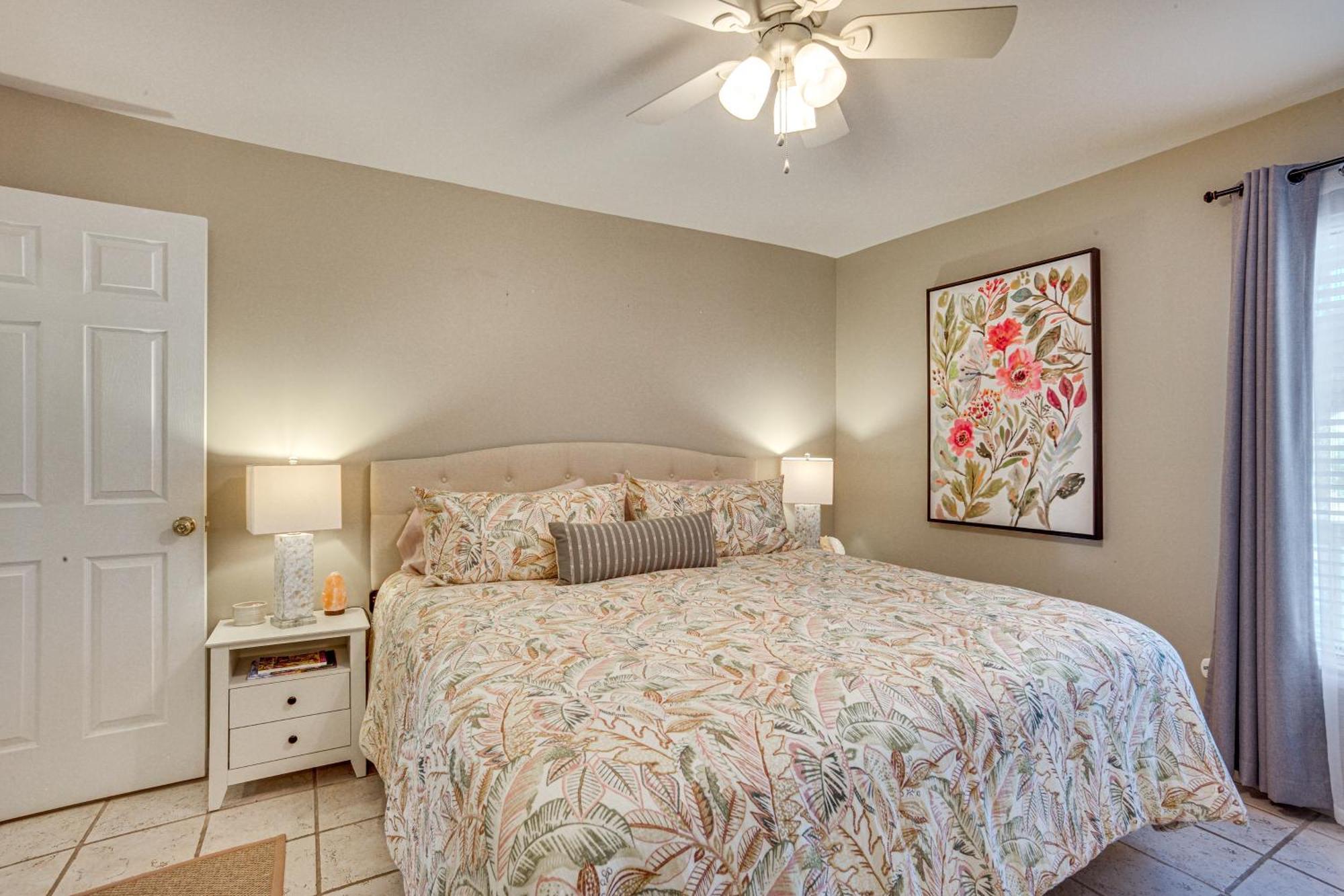 Harbor Island Condo With Deck - Steps To Beach! Oceanmarsh Subdivision Exterior foto